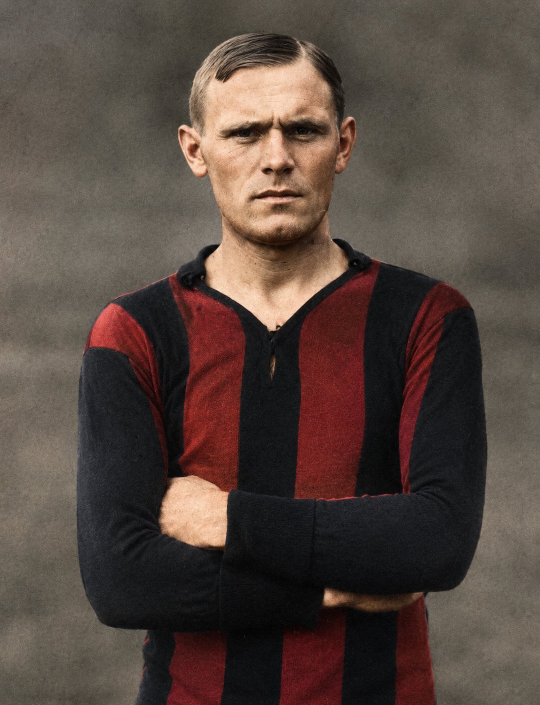 Jan Studnicka (WAC) - eine absolute Legende.