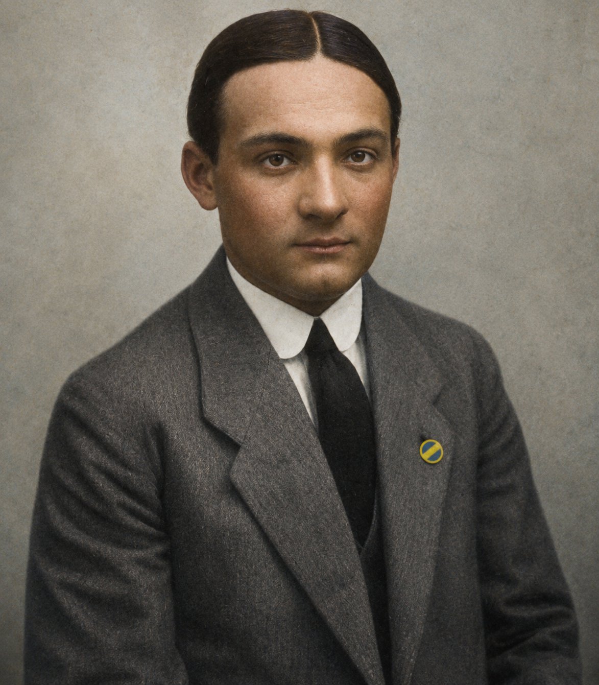 Johann Schwarz