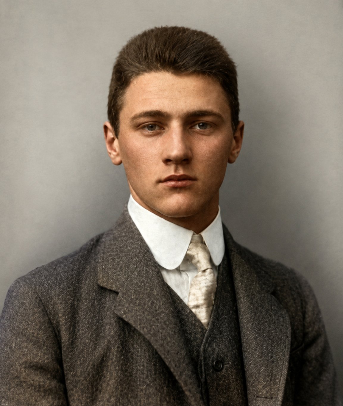Karl Tekusch